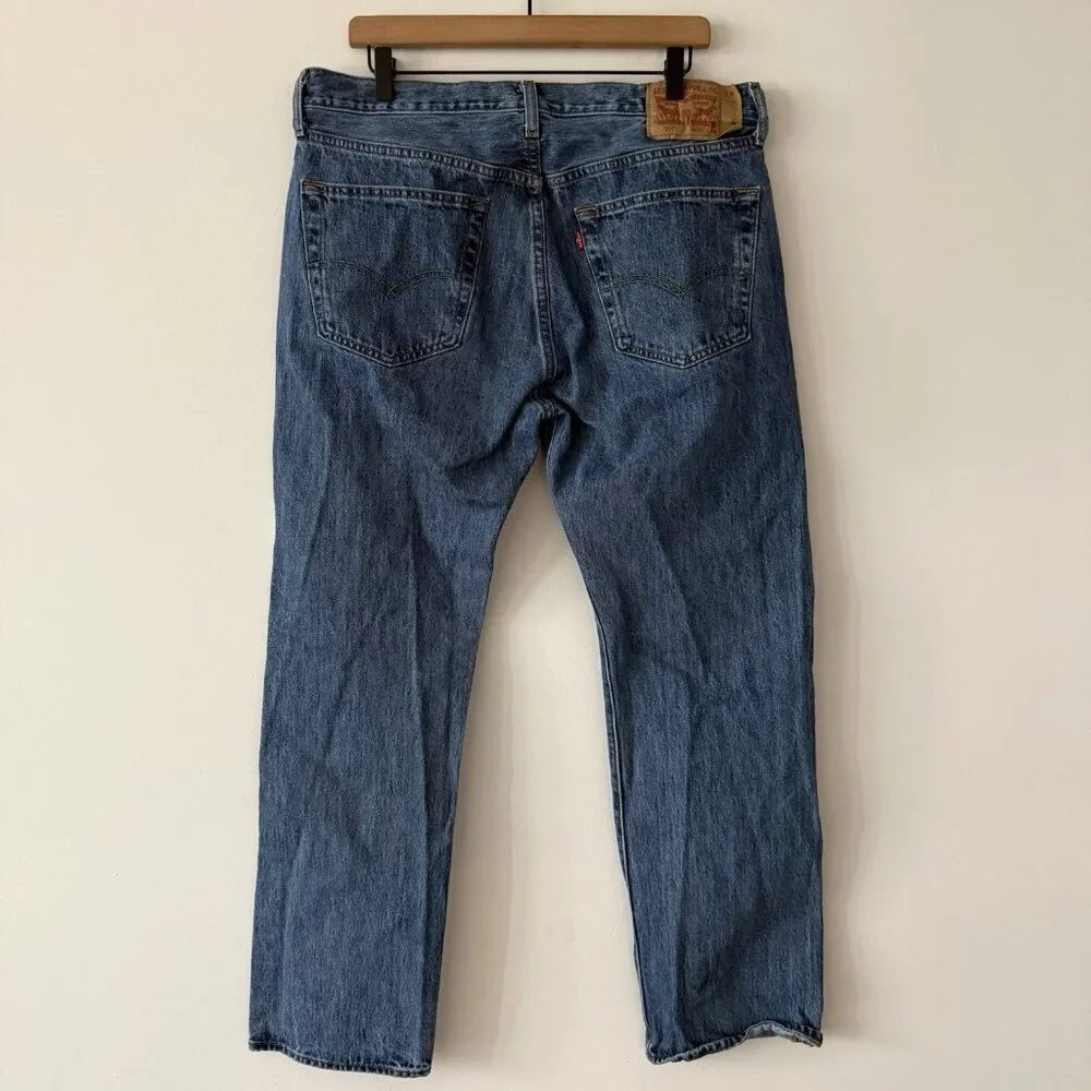 Levis good preowned